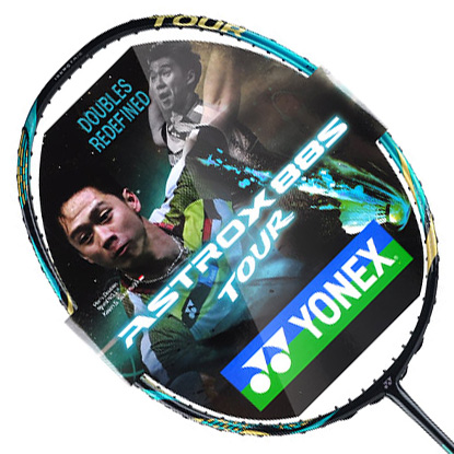 正品YONEX 天斧AX88S TOUR羽毛球拍 YY尤尼克斯台湾产羽拍 运动/瑜伽/健身/球迷用品 羽毛球拍 原图主图