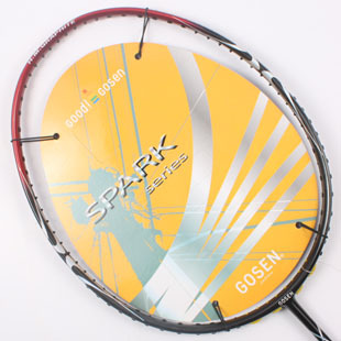 特价GOSEN羽拍性价比高神羽拍