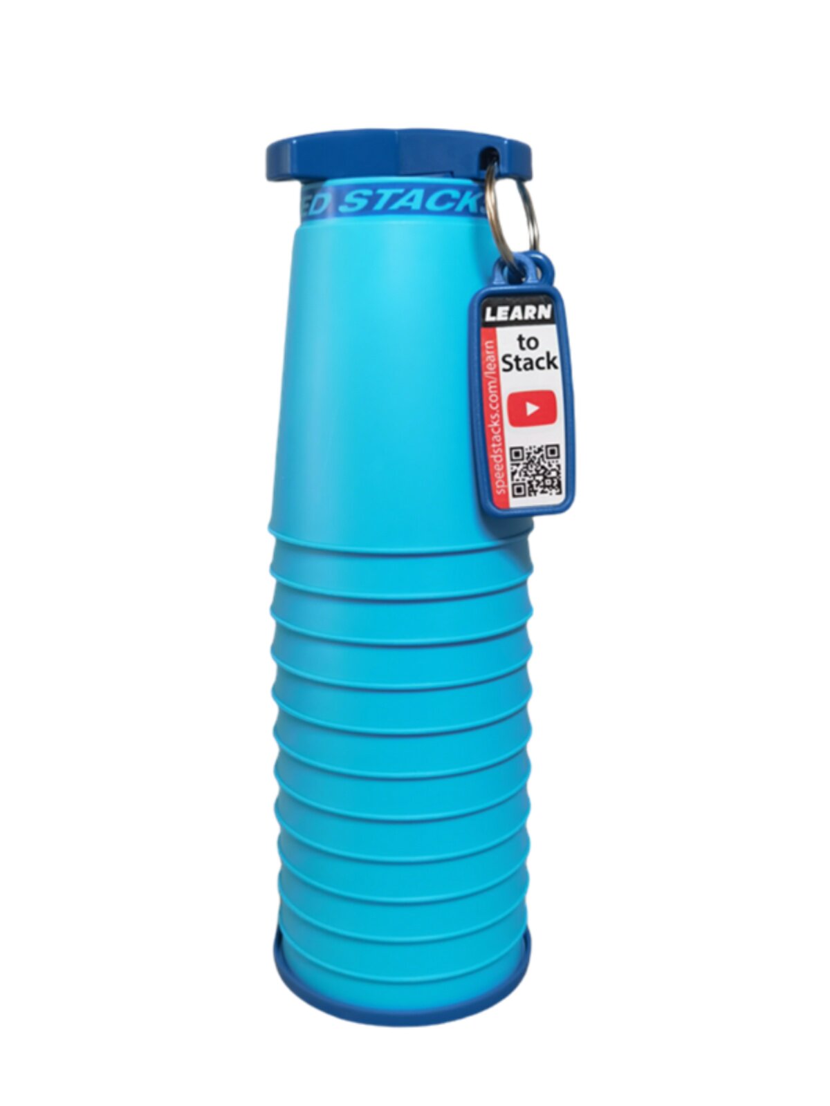 STARK SPEEDSTACK COMPETITIVE CUP RACING TOURNAMENT DEDICATED TO 3RD GENERATION 3RD GENERATION BIG MOUTH CUP