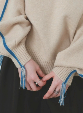 1ian系列杂款针织衫毛衣女款