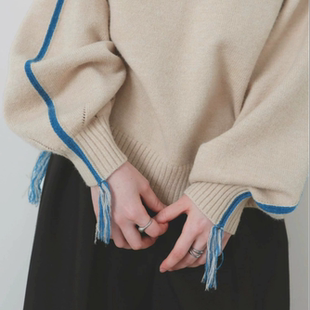 毛衣女款 1ian系列杂款 针织衫