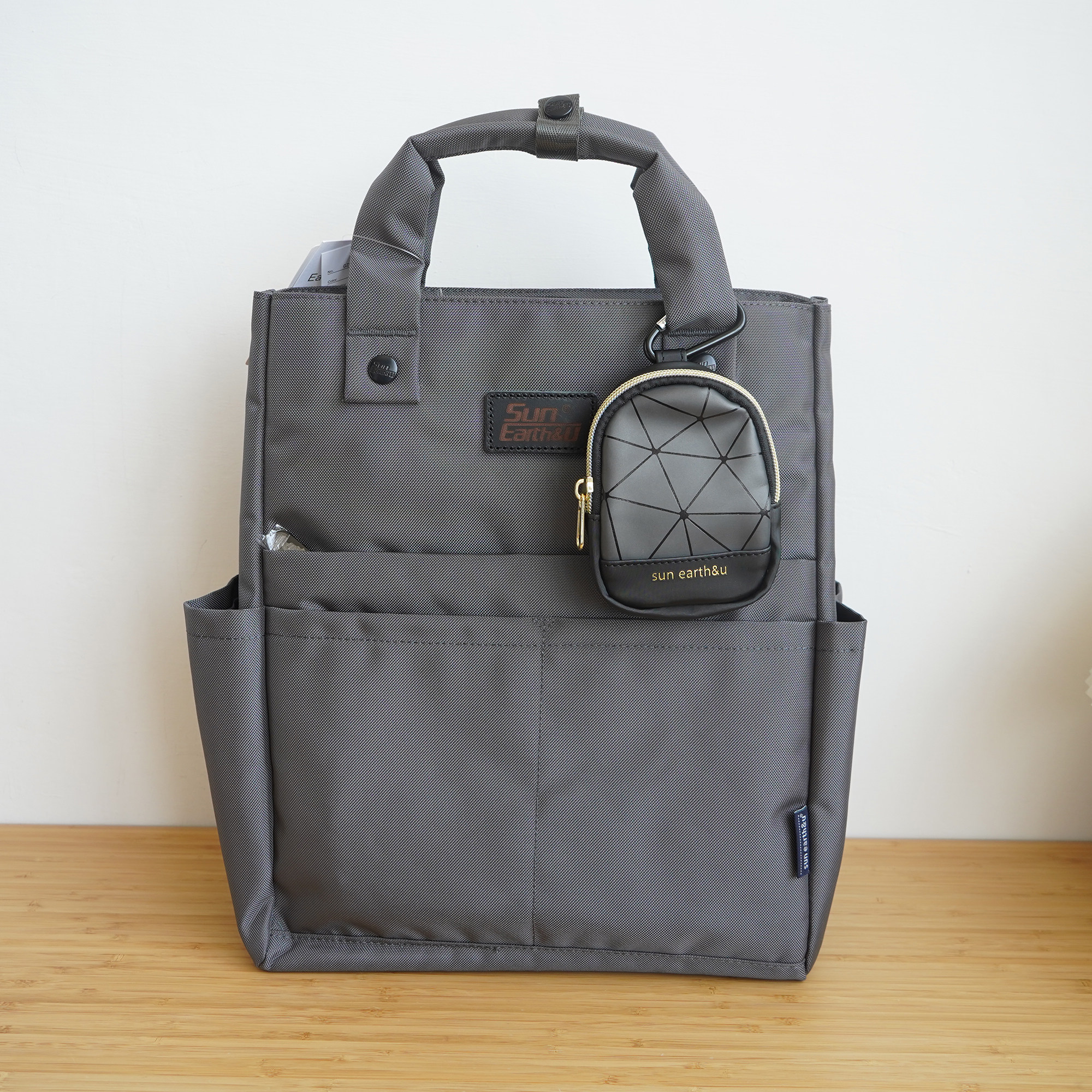 山系防水三用通勤旅行双肩包手提单肩斜挎大容量背包笔记本电脑包