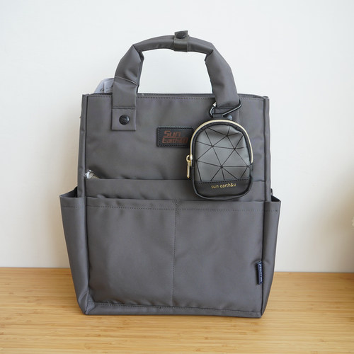 山系防水三用通勤旅行双肩包手提单肩斜挎大容量背包笔记本电脑包