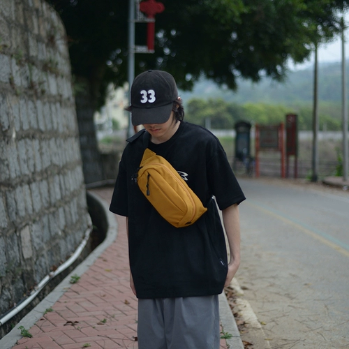 Сумка через плечо, сумка на одно плечо, водоотталкивающая нагрудная сумка, спортивная вместительная и большая защитная сумка для отдыха