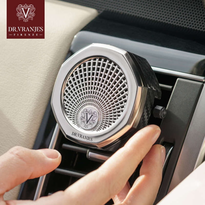 Dr.Vranjes意大利进口车载香薰