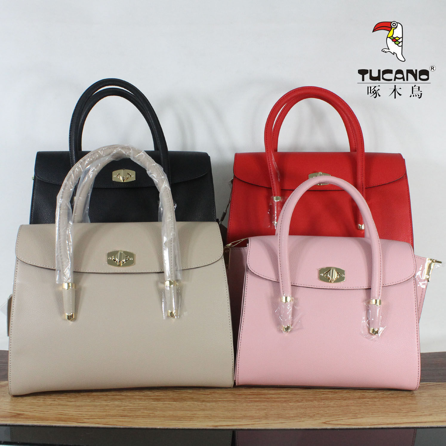 正品Tucano/啄木鸟女包TBL2252/2251-32 潮流商务百搭手提职业包在类目 箱包皮具/热销女包/男包, 女士包袋中 - 来自Buy2taobao.com提供专业的淘宝代购服务