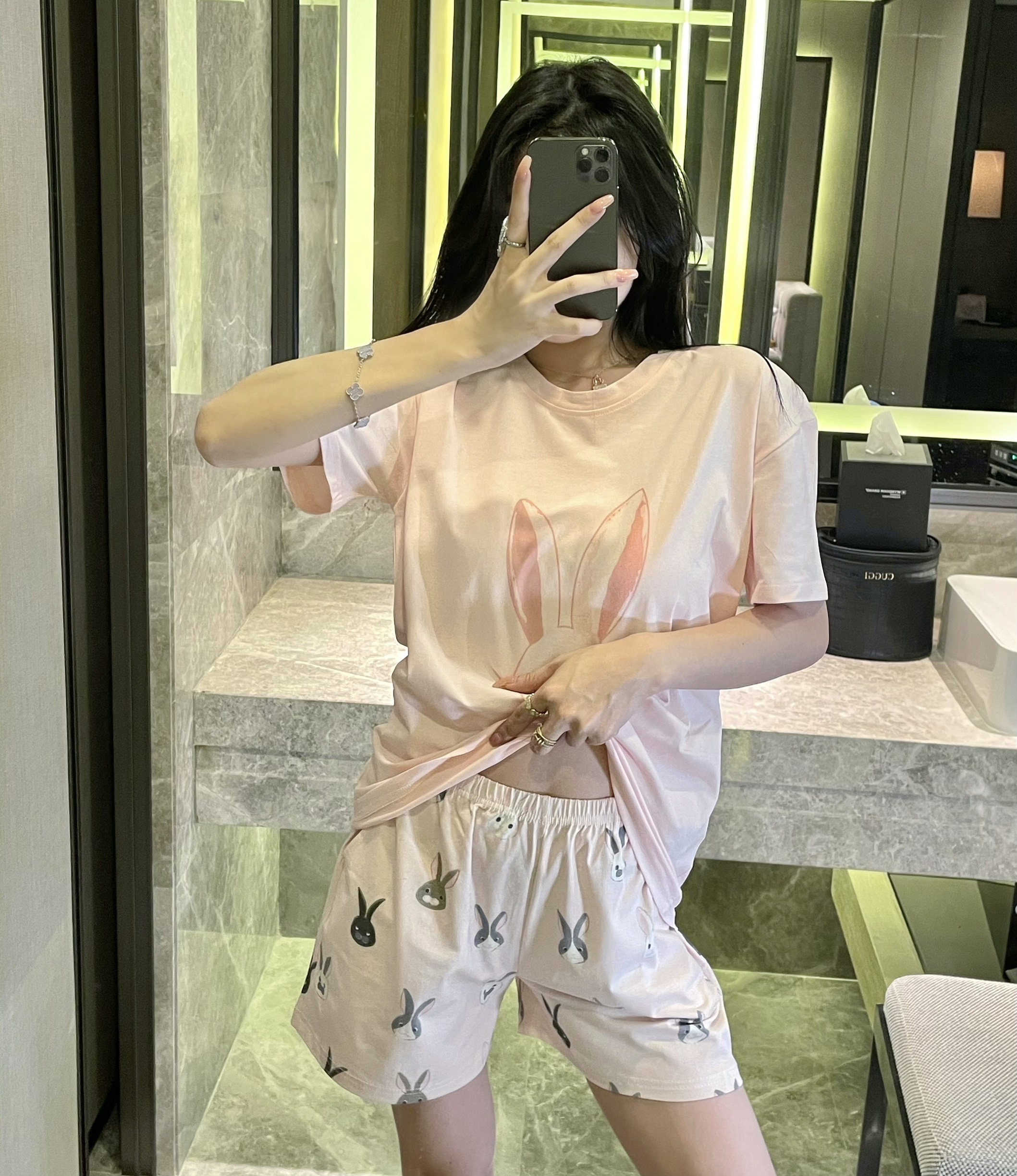 other女纯棉日系卡通甜美