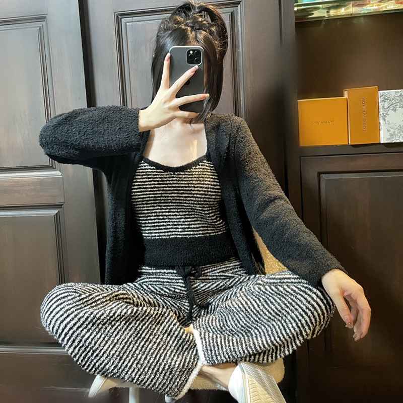 other女软绵绵加绒加厚