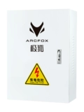 [Утолщенный производитель прямых продаж] Подходит для защитной коробки Arcfox Alpha Новая энергетическая зарядка