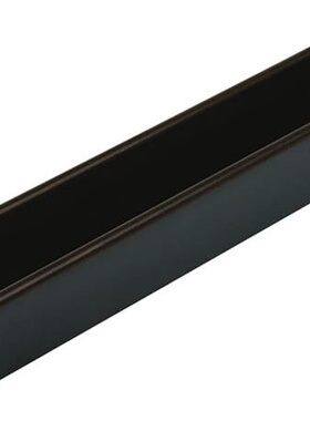 【欧厨】matfer 长条形不粘涂层的蛋糕面包模具cake de voyage