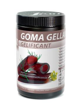 【欧厨】SOSA西班牙索萨goma gellan结冷胶结兰胶分子料理500g