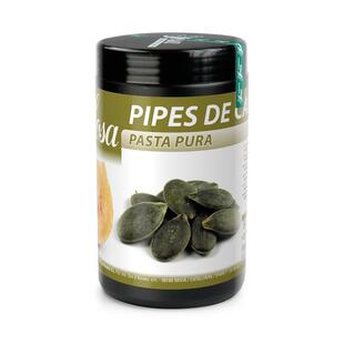 【欧厨】SOSA西班牙索萨天然南瓜子膏浓缩南瓜子酱1kg