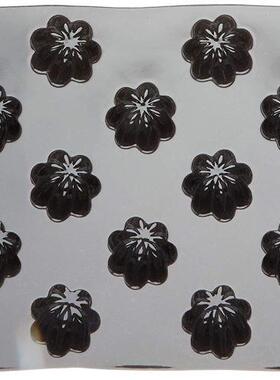 【欧厨】法国matfer flexipan 18个模硅胶烤垫硅胶模具60x40cm