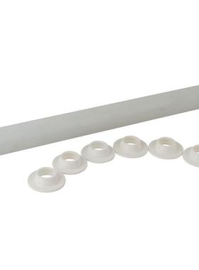 【欧厨】法国matfer塑料rouleau 多规格尺寸擀面杖