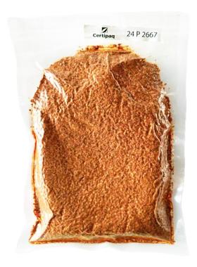 【欧厨】㊣法国原产地A.O.P.Piment d'Espelette法国辣椒粉250g