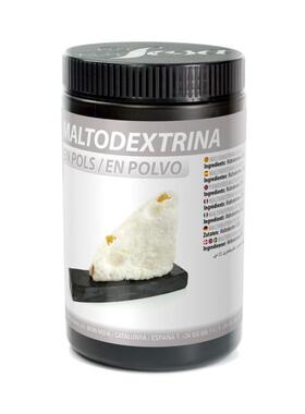 【欧厨】SOSA西班牙索萨maltodextrina玉米麦芽糊精500g