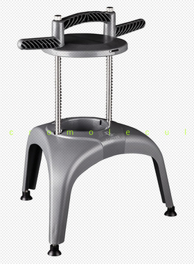 【欧厨】㊣matfer切菜机切水果机24.5*39*39.5cm