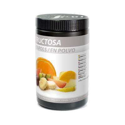 欧厨西班牙索萨左旋fructosa