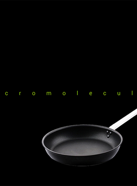 【欧厨】matfer elite chef不含特氟龙不粘涂层炒锅电磁炉用28cm