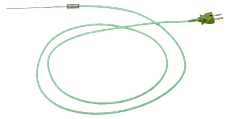【欧厨】法国matfer 温度计连接线探针直径1mm
