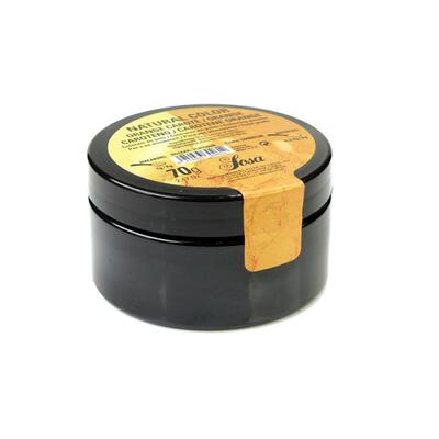 【欧厨】㊣SOSA西班牙索萨进口水溶性食用色素浅橙色70g