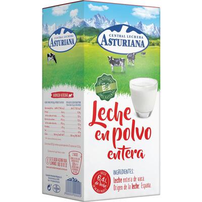【欧厨】asturiana西班牙欧盟标准成人奶粉2x400g