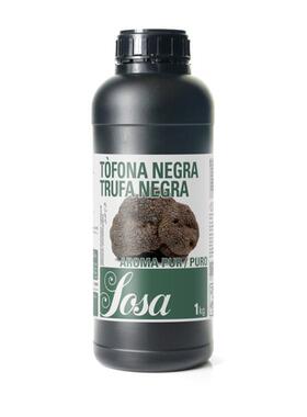 【欧厨】㊣SOSA索萨黑松露香精1kg
