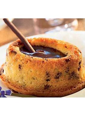 【欧厨】法国matfer flexipan savarins椭圆硅胶模具7x5cm60x40cm