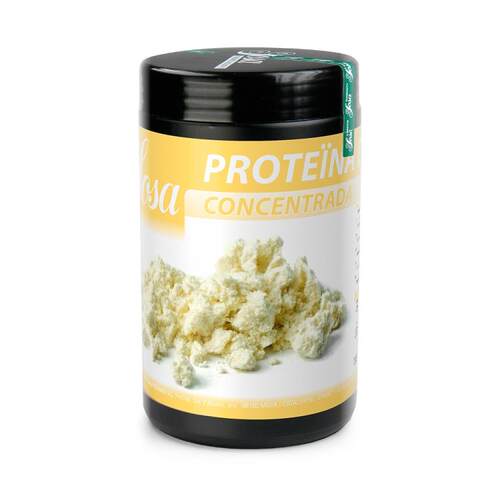 【欧厨】SOSA索萨proteina de leche乳清牛奶蛋白粉miguel guarro