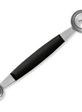 【欧厨】㊣matfer法国双头勺