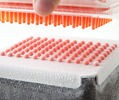 【欧厨】西班牙进口甜品西餐米其林分子料理注射器假鱼子制作工具