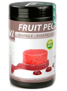 【欧厨】SOSA索萨水果胶NH果胶粉LM甜点蓝带用jordi borda 500g