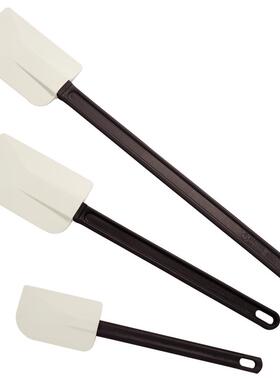 【欧厨】㊣matfer法国260度耐高温烘焙搅拌棒刮刀铲子25/35/45CM