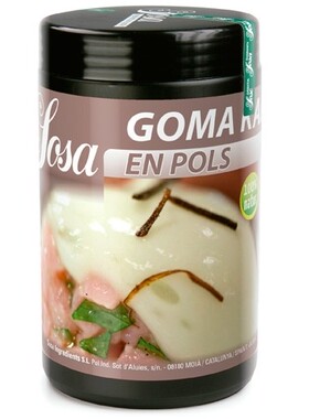 【欧厨】SOSA西班牙索萨kappa卡帕卡拉胶分子料理西餐甜品600G