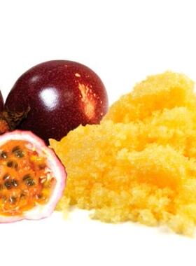 【欧厨】SOSA西班牙进口黄色百香果糖甜点西餐调酒500G