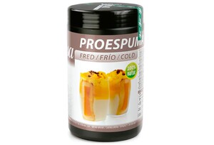 【欧厨】SOSA西班牙索萨复配乳化剂proespuma cold 700g