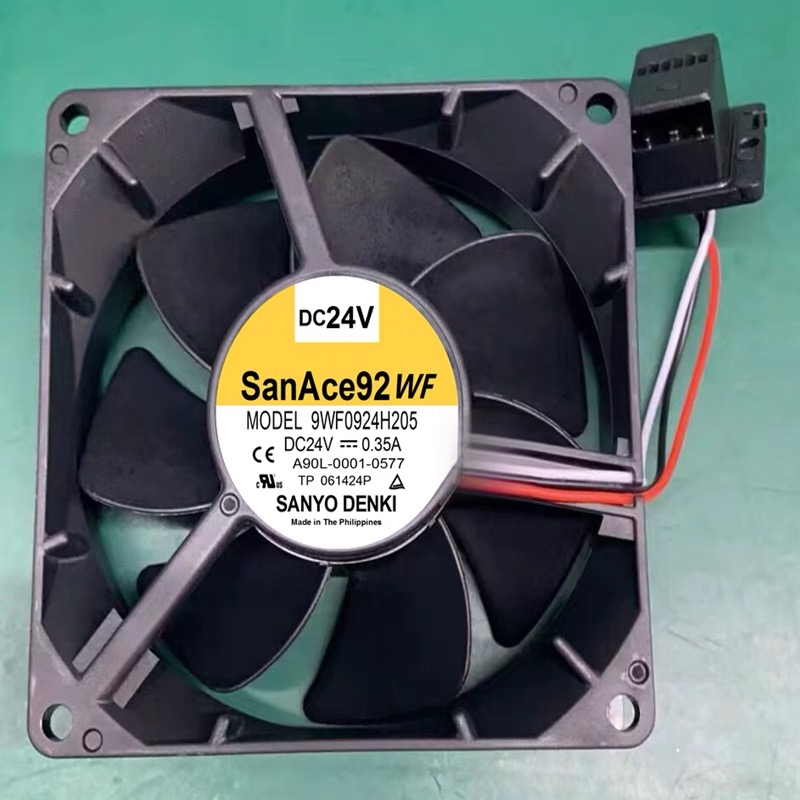 A90L-0001-0577 0578 0598 #A B 9WF0924H203 H205 S203 1 S2041