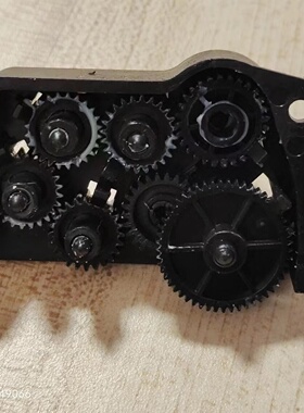 加普威TH880 860 TH850G 齿轮组配件 格志AK890色驱转动齿轮 原装