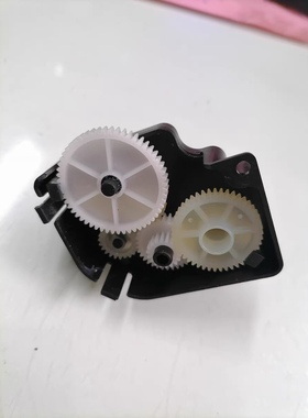 得实DSpd610 650 DS500PRO 510PRO ds1900色驱  色带齿轮组