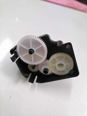 得实DSpd610 650 DS500PRO 510PRO ds1900色驱  色带齿轮组