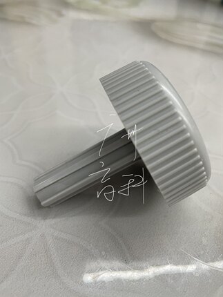 爱普生LQ590KII进退纸把手LQ595KII 手柄 LQ136KWII手动轮配件