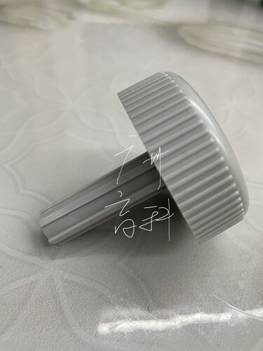 爱普生LQ590KII进退纸把手LQ595KII 手柄 LQ136KWII手动轮配件