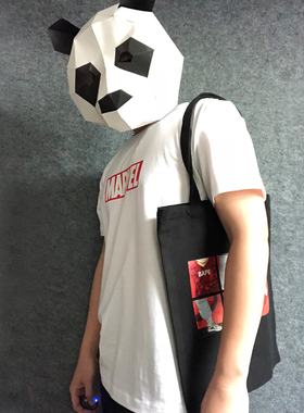 marvel t恤漫威T恤十周年deadpool钢铁侠美国队长3男女短袖T恤