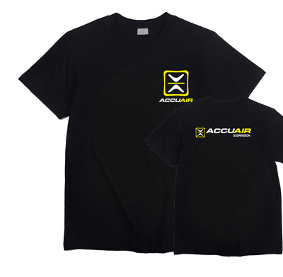 美国accuair气动避震工作服