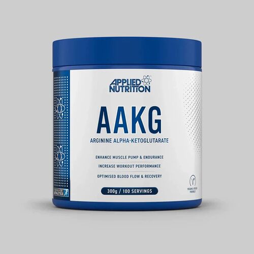 奥博力AAKG精氨酸粉增氮爆血管