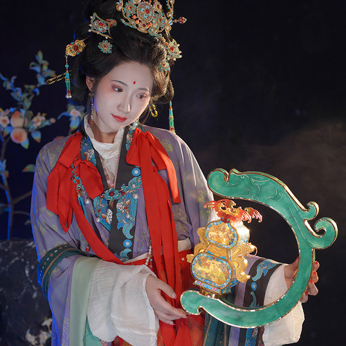 一念守仙可旋转葫芦宫灯