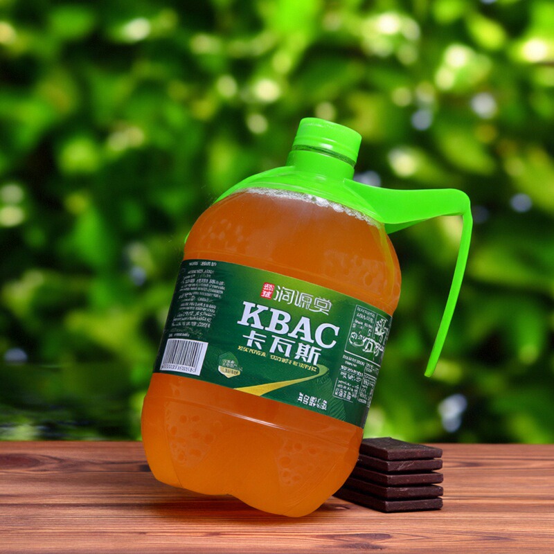 西域润源堂新疆蜂蜜发酵饮料1.5L