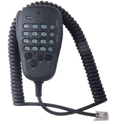 八重洲车载台FT2900R/1807/1907R/7800/7900R/2900对讲机话筒手咪