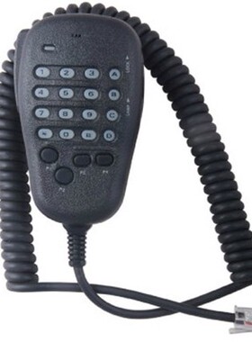 八重洲车载台FT2900R/1807/1907R/7800/7900R/2900对讲机话筒手咪