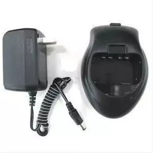 威而威VEV-V8/V6 对讲机 灵通LT-6100/6100plus 6200 锂电充电器